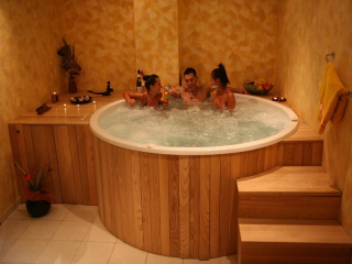 ДЖОЯ ПАРК КОМПЛЕКС - РЕЛАКС ЗОНА